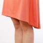 Preview: Papierschnittmuster Rock aus Jersey Frau Eva XS-XL